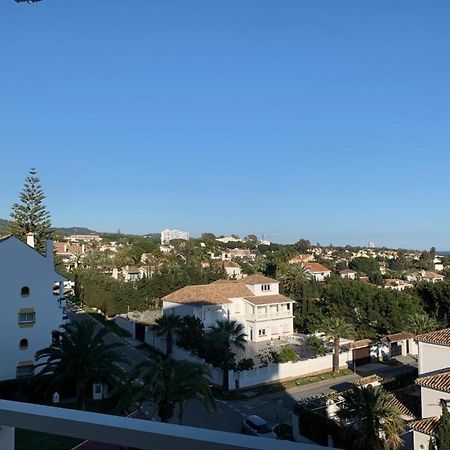 Vue Mer Exceptionnelle, El Rosario Марбеля Екстериор снимка