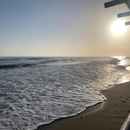 Vue Mer Exceptionnelle, El Rosario Марбеля Екстериор снимка